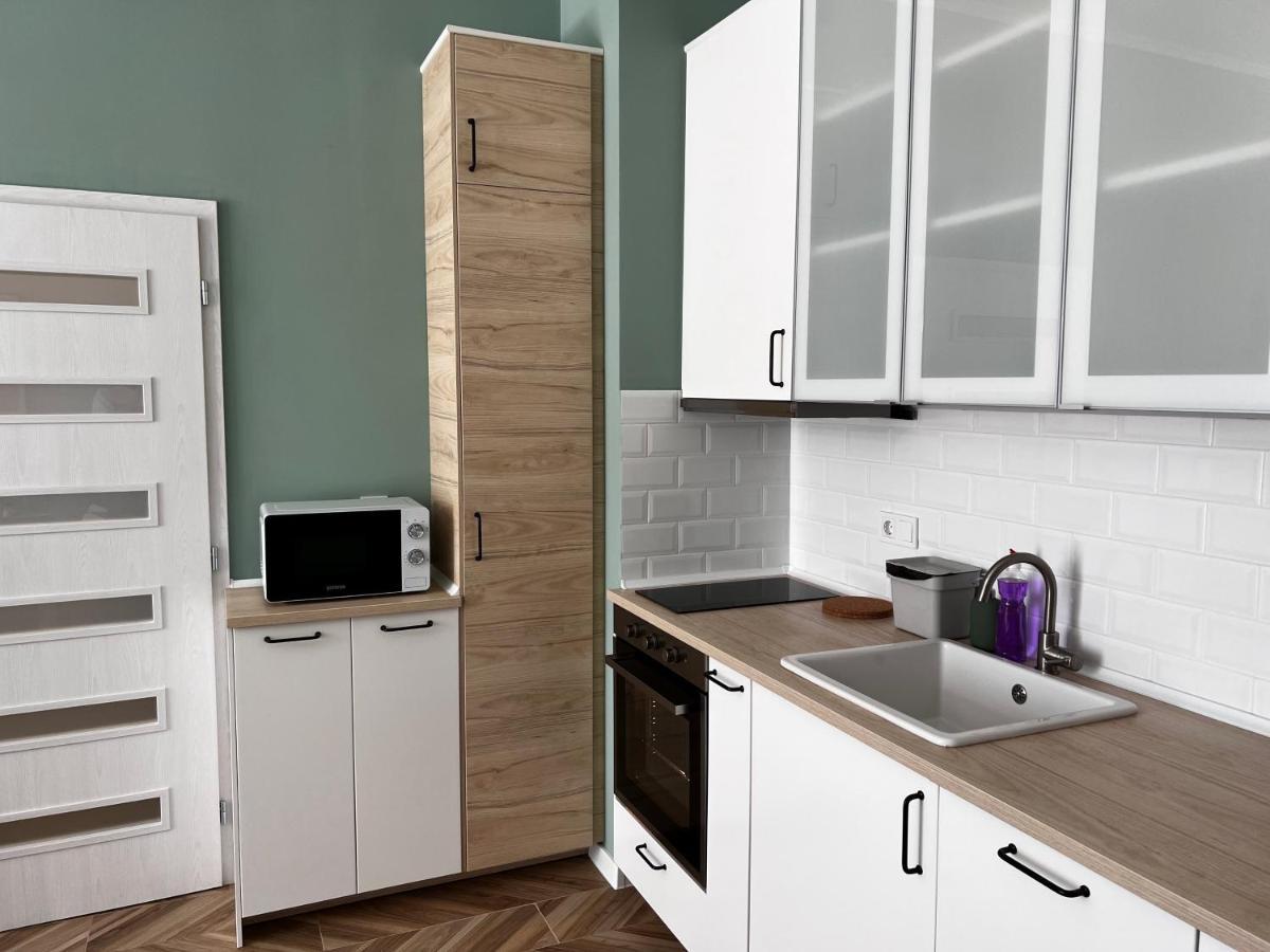 Las Brisas Garden Apartment Μπουργκάς Εξωτερικό φωτογραφία