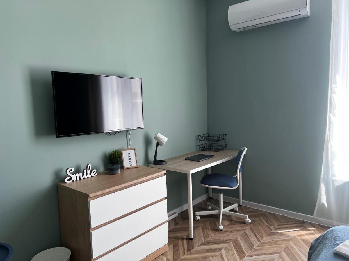Las Brisas Garden Apartment Μπουργκάς Εξωτερικό φωτογραφία